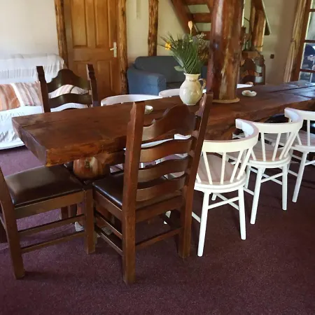 Dealu Negru Holiday home Belis