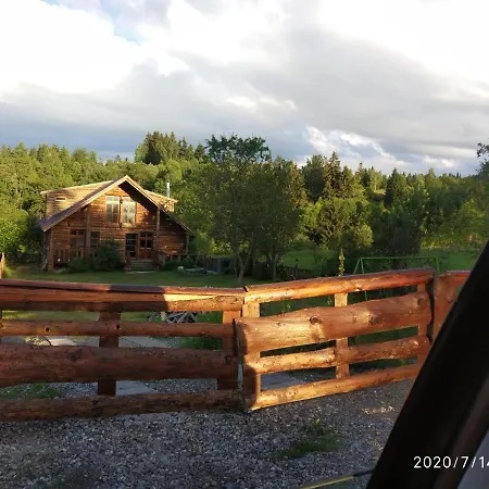 Dealu Negru Holiday home Belis