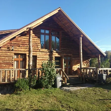 Dealu Negru Holiday home *