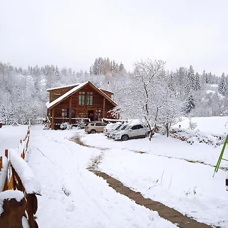 Dealu Negru Holiday home