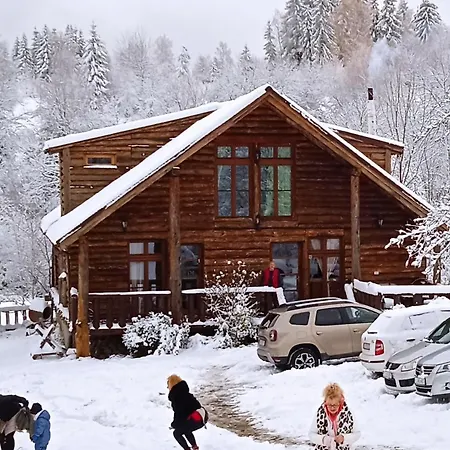 Dealu Negru Holiday home Belis