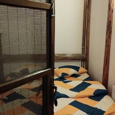 Holiday home Dealu Negru *