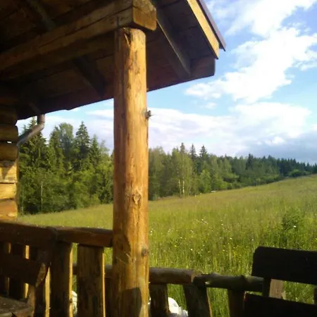 Holiday home Dealu Negru Belis