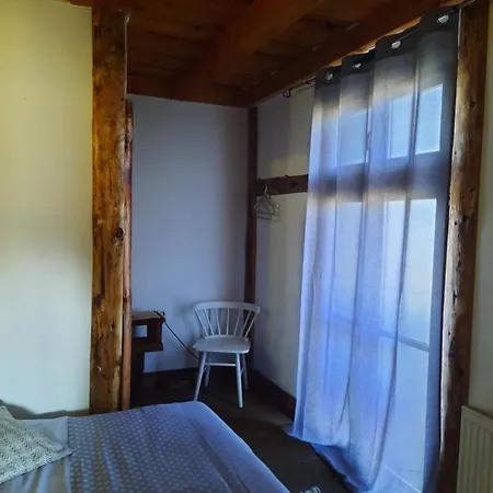 Holiday home Dealu Negru *