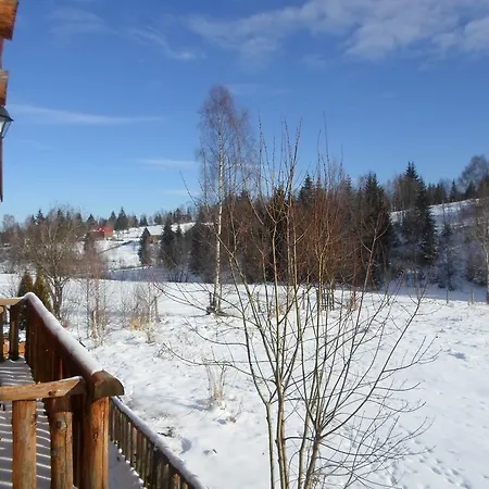Holiday home Dealu Negru