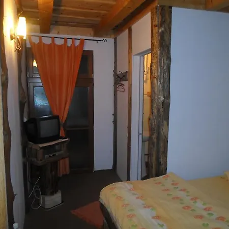 Holiday home Dealu Negru