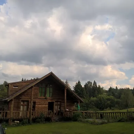 Dealu Negru Holiday home Belis