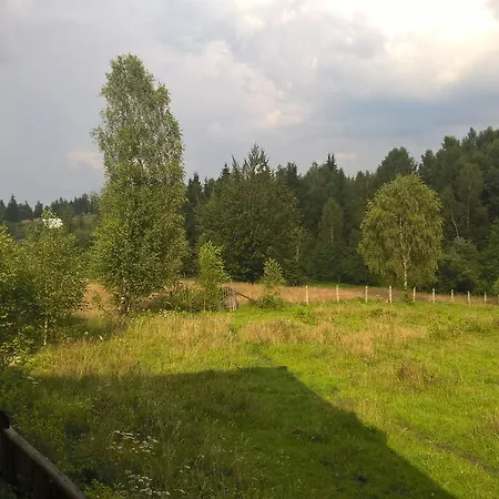 Holiday home Dealu Negru *