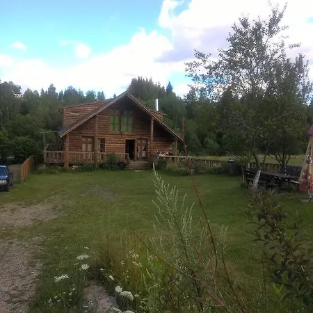 Holiday home Dealu Negru