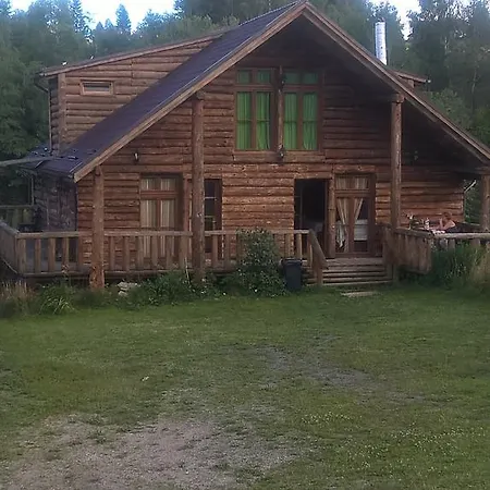 Dealu Negru Holiday home Belis