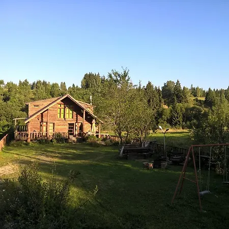 Holiday home Dealu Negru *