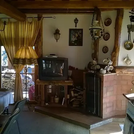 Dealu Negru Holiday home Belis