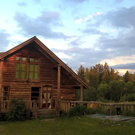 Holiday home Dealu Negru *