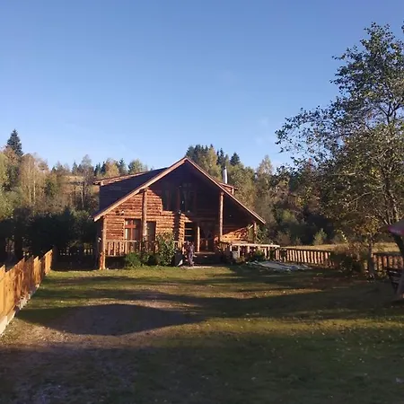 Dealu Negru Holiday home