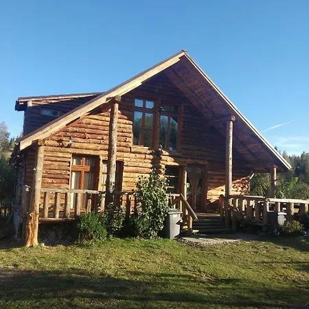 Holiday home Dealu Negru *