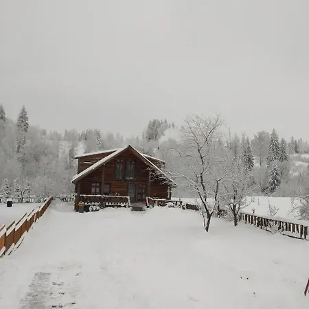 Dealu Negru Holiday home